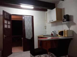 Appartement cosy au Vauclin - 35 m² avec balcon jardinise - 6