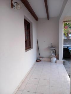 Appartement cosy au Vauclin - 35 m² avec balcon jardinise - 4