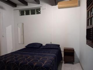 Appartement cosy au Vauclin - 35 m² avec balcon jardinise - 2