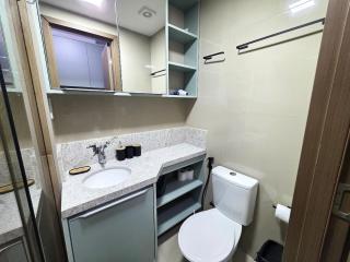 Apartamento pé na areia Pituba. Lazer e negócios - 8
