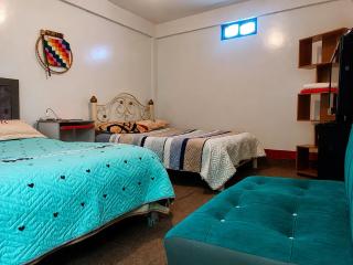 Suma Salar - 3