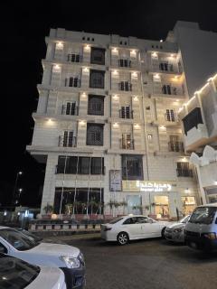 هدية كندة للشقق المخدومةKinda Serviced Apartments - 0