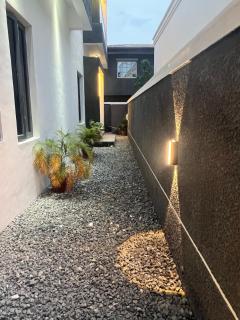 Citrine Apartment -Luxurious 2 bedroom LBS Ajah Lekki Lagos - 4