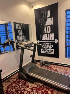 Citrine Apartment -Luxurious 2 bedroom LBS Ajah Lekki Lagos - 2