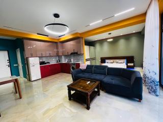 Ambiance Apartment - 5