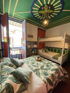 Hotel Colibri Real - 6