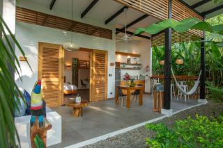 Tres Lodge- Private Pool - Nature and Comfort for Groups - 8