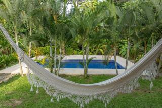Tres Lodge- Private Pool - Nature and Comfort for Groups - 5