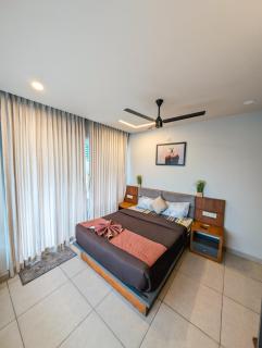 Misty Heights - Luxury Apartment, Lakkidi - 7