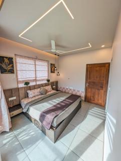 Misty Heights - Luxury Apartment, Lakkidi - 5