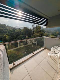 Misty Heights - Luxury Apartment, Lakkidi - 4