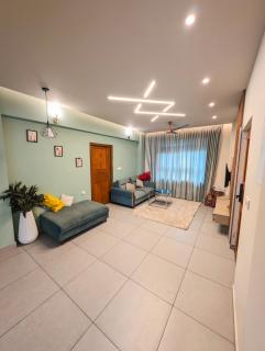 Misty Heights - Luxury Apartment, Lakkidi - 3
