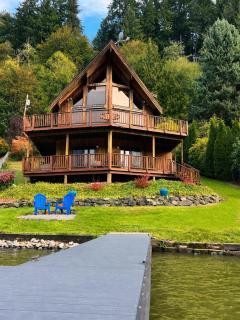 Ohop Lake Escape - 9