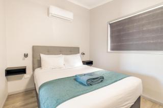 Gunna Go Whitsunday Holiday Park - 8