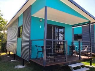 Gunna Go Whitsunday Holiday Park - 4