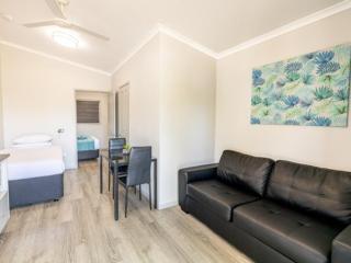 Gunna Go Whitsunday Holiday Park - 3
