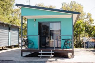 Gunna Go Whitsunday Holiday Park - 7