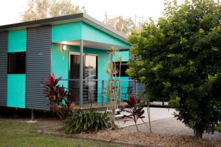 Gunna Go Whitsunday Holiday Park - 9