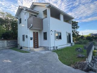 Nakijin - Ocean View - Plumeria House - 8