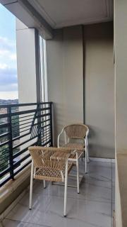 Appartement 2 chambre - 4