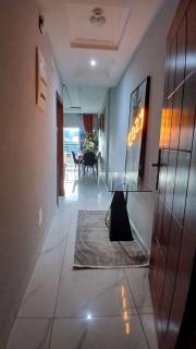 Appartement 2 chambre - 9