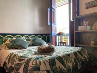 Hotel Colibri Real - 3
