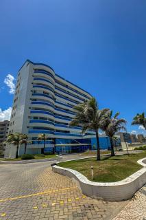 Atlântico Prime | Frente mar - bairro nobre - 9