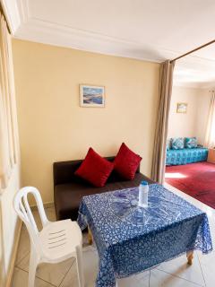 Appartement - 7