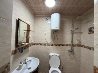 Datka Guest House - 8