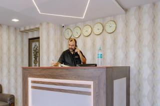 Hotel O Blue Inn Near Jayadeva Hospital - 6