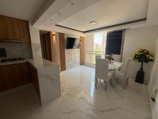 Hermoso Apartamento nuevo - 3