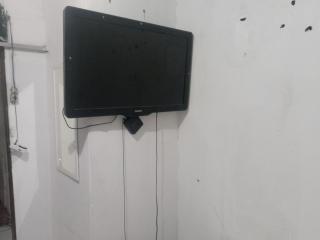 Pensão boa vista - 2