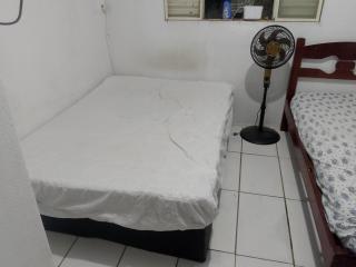 Pensão boa vista - 1