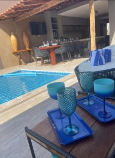 Casa Zouk, charme e alto padrão - Japaratinga - 1
