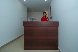 Hotel O Varcity Phi Premium Pavilion ,Above HDFC Bank ,Near Anjaneya Temple Madiwala, Hosur Main r - 3