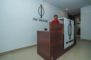 Hotel O Varcity Phi Premium Pavilion ,Above HDFC Bank ,Near Anjaneya Temple Madiwala, Hosur Main r - 4