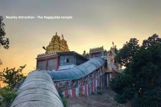 Hotel O Varcity Phi Premium Pavilion ,Above HDFC Bank ,Near Anjaneya Temple Madiwala, Hosur Main r - 2
