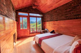Indigo Snail Boutique Hmong Homestay - 9