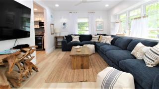 The Starshine Cottage - Cape May - 2