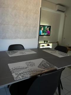Apartament 33 - 5