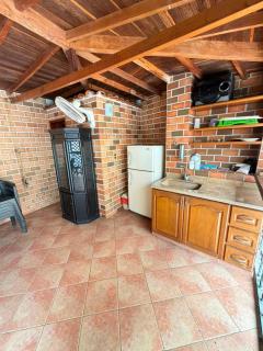 Casa Colonial con Piscina Privada - Colonial House with Private Pool in Prado Centro - 7