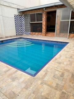 Casa Colonial con Piscina Privada - Colonial House with Private Pool in Prado Centro - 9