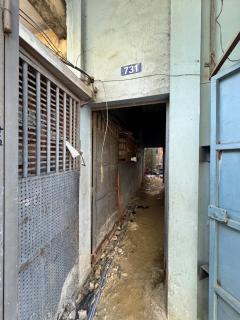 Bel appartement au deux plateaux sans vis-à-vis - 9
