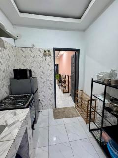 Bel appartement au deux plateaux sans vis-à-vis - 8