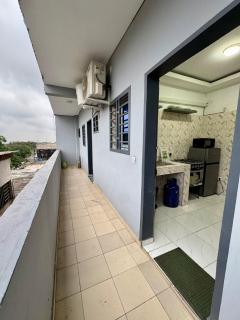 Bel appartement au deux plateaux sans vis-à-vis - 3