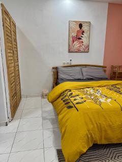 Bel appartement au deux plateaux sans vis-à-vis - 2