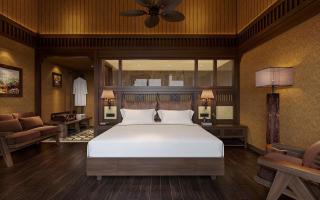Amira Premium Lodge - 6