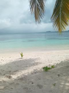 Islas gunas - 3