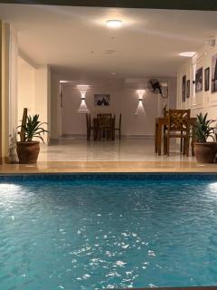Theban Hills Hotel, Luxor - 7