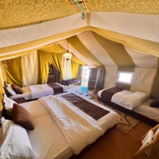 Magical dunes luxury camp - 3